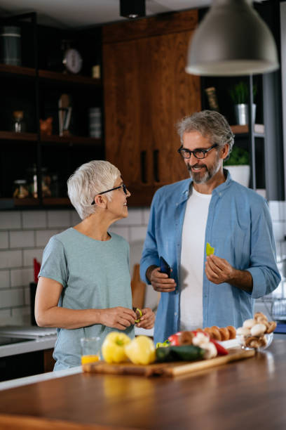 istock He is always helping her in the kitchen 1279484834
