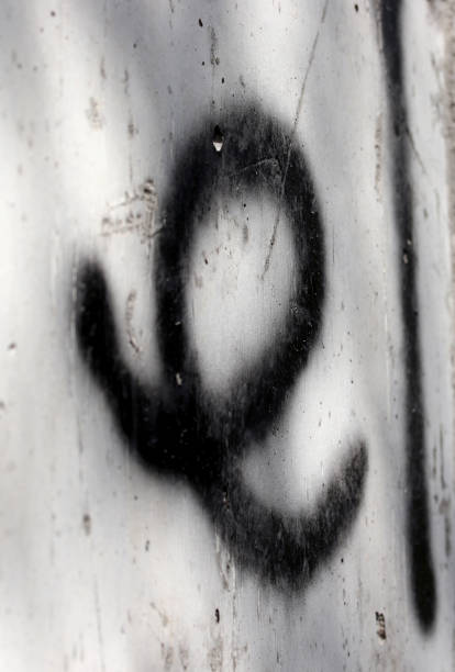 istock close-up black and white paint background 1279488678