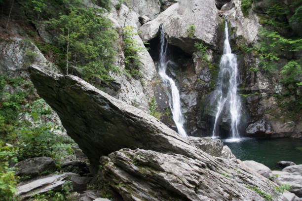 istock Bash Bish Waterfall in Upstate New York 1279496047