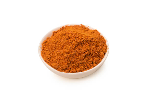 istock Paprika in a bowl. 1279497655