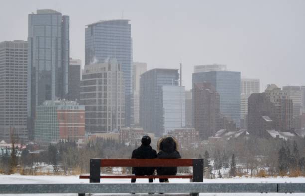 Canadian Valentine