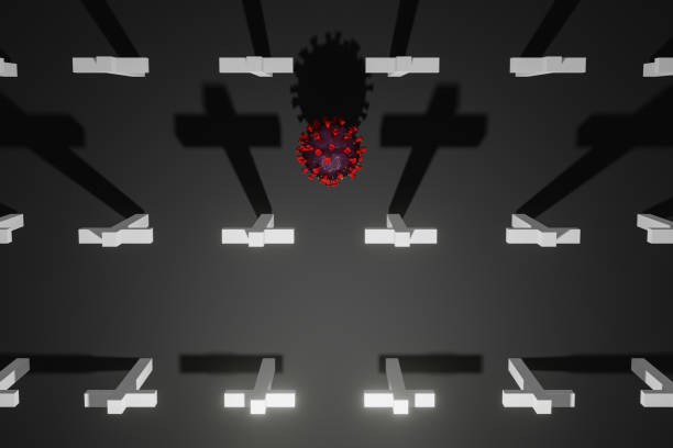 istock Coronavirus covid-19 death 1279511558