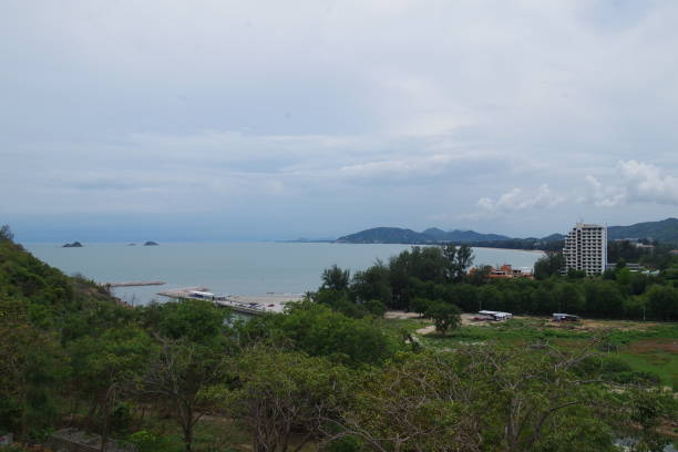 istock Khao Takiap in Hua Hin 1279512778