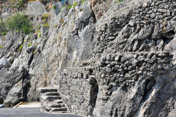 istock Positano, Mediterranean village Italy 1279514363