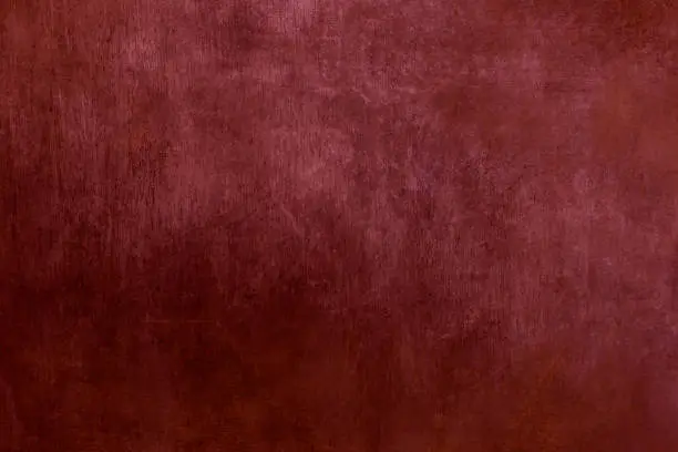 Red grunge background or texture