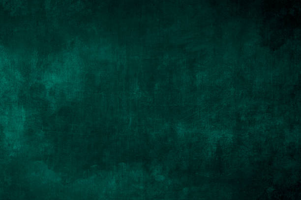 Dark green background Dark green wall background or texture emerald green stock pictures, royalty-free photos & images