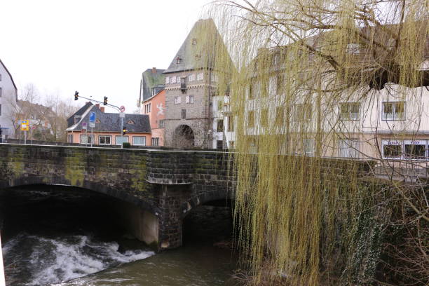 istock Impressions from Mayen in Rhineland-Palatinate 1279532142