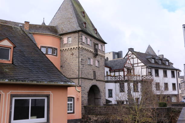 istock Impressions from Mayen in Rhineland-Palatinate 1279532163