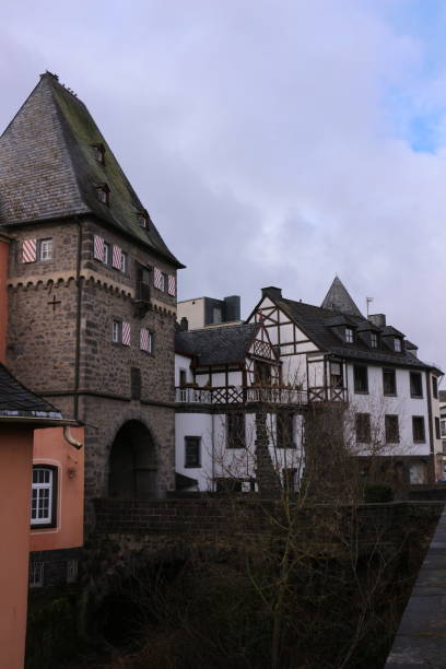 istock Impressions from Mayen in Rhineland-Palatinate 1279532205