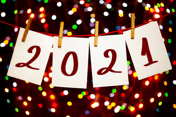 istock Happy new year 2021 1279532745