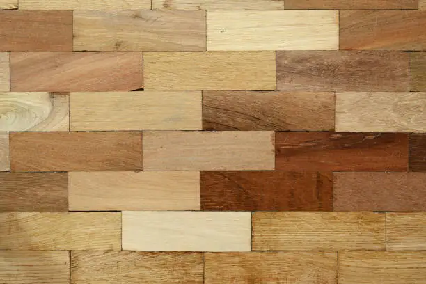 Colour Wooden floor for buildingmaterials , Multi color in your desk
