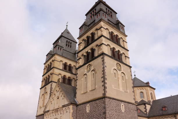 istock Impressions from Mayen in Rhineland-Palatinate 1279533946