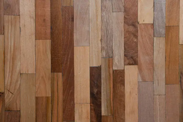 Colour Wooden floor for buildingmaterials , Multi color in your desk