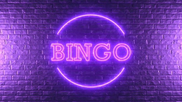 Detail of a neon bar sign turned off during the daytime indicating the bar is closed