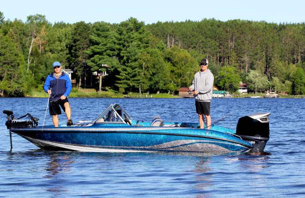 istock Friends out fishing 1 1279541294