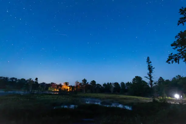 Ontario, Canada.