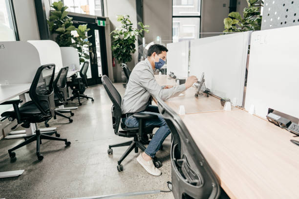 istock Advocating for healthy working  enviroment How Should You Update Your Retirement Plan Over Time? 1279564107