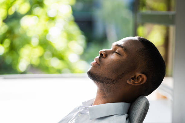 istock Fresh Air At Desk 1279567230