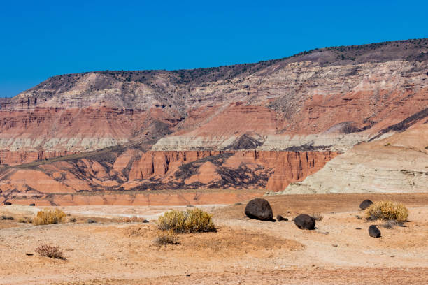 istock Capitol Reef National park in October 1279585944