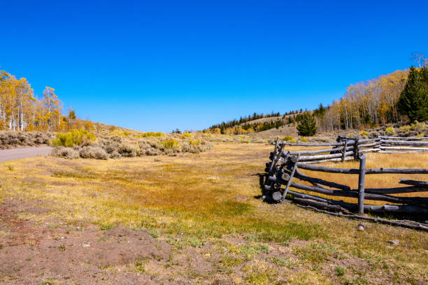 istock Capitol Reef National park in October 1279585984