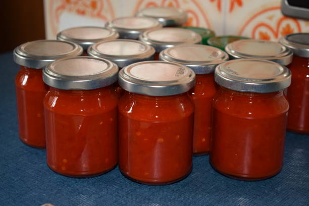 istock homemade hot chili sause 1279604797