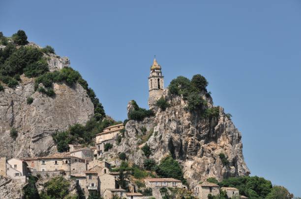 istock Bagnoli del Trigno, Molise. View, 20 1279613408