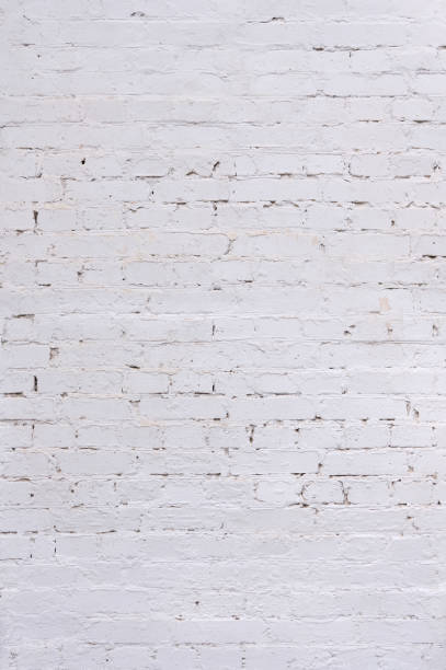 istock old white brick wall of the building for the whole frame 1279624273