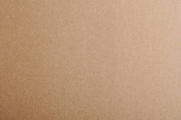 istock Surface of beige color paper page 1279629932