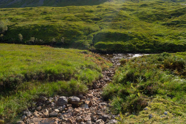 istock The river Etive in Glen Etive in the Scottish highlands 1279641479