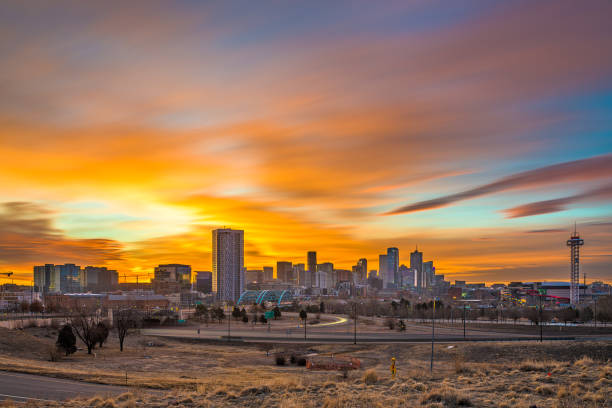 istock Denver, Colorado, USA 1279646501