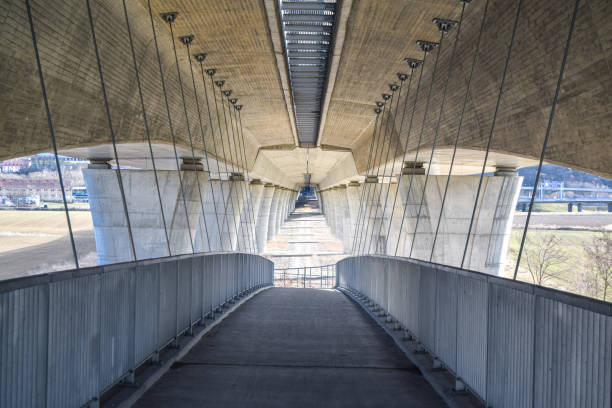 istock This is Radotinsky Most near Prague 1279652737
