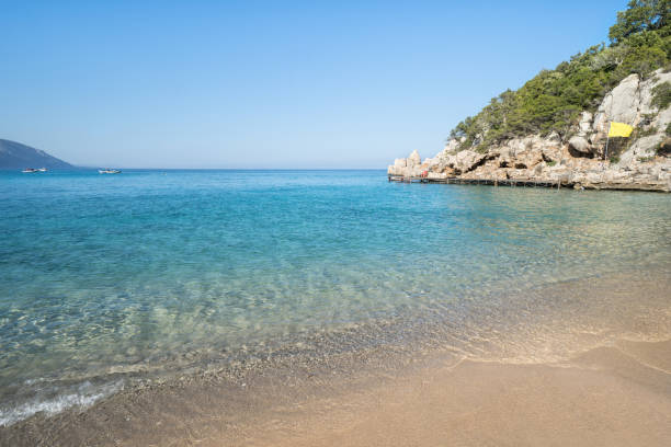 istock Cala Luna beach, Sardinia, Italy 1279660755
