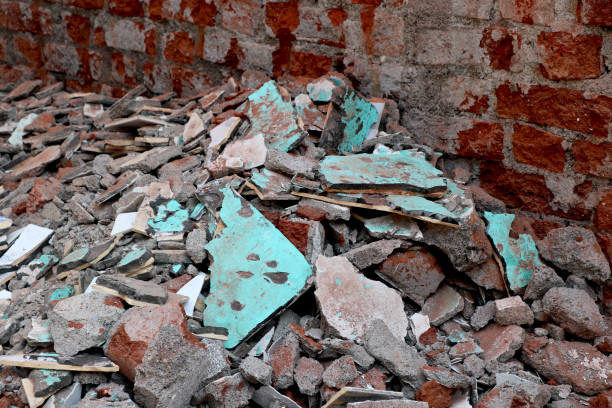 istock view of demolish construction site 1279661745