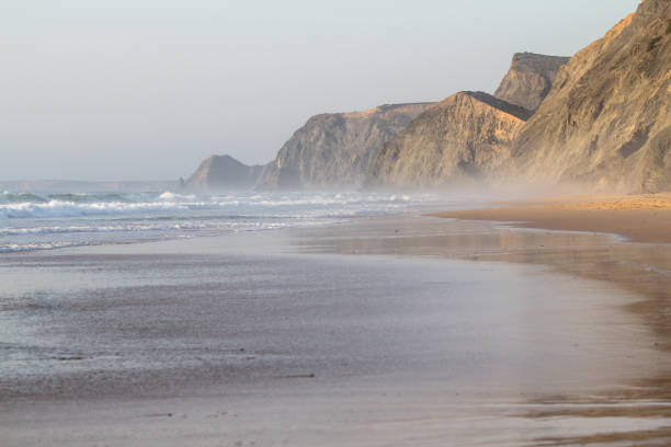 istock Cordoama Beach, Algarve, Portugal 1279662146