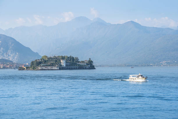 istock Isola Bella, Lake Maggiore, Italy 1279663020