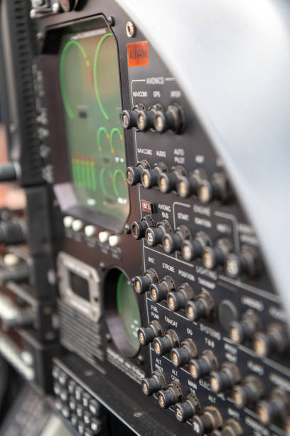 istock flight instruments of a small airplain in close up 1279664320