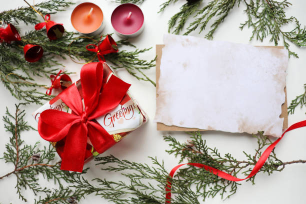 istock christmas gift box with christmas decorations 1279666106