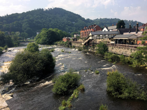 istock A view of the river Dee 1279667807