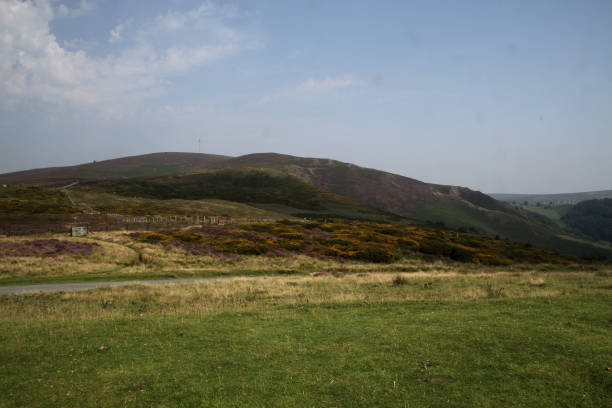 istock A view of the Welsh hills 1279667818