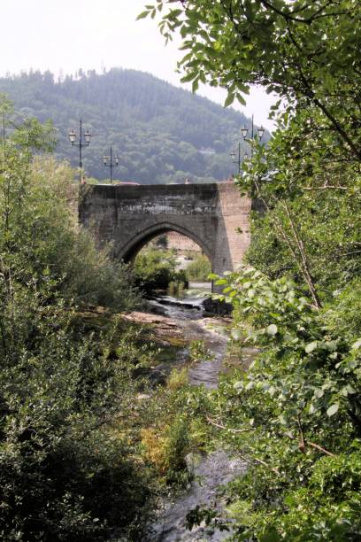 istock A view of the river Dee 1279667940