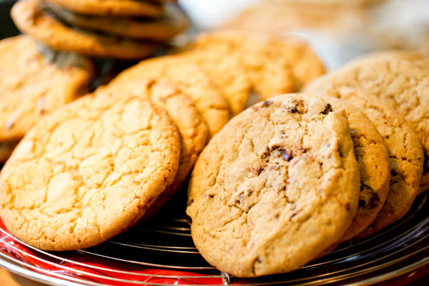 istock Foods in the bakery 1279672594