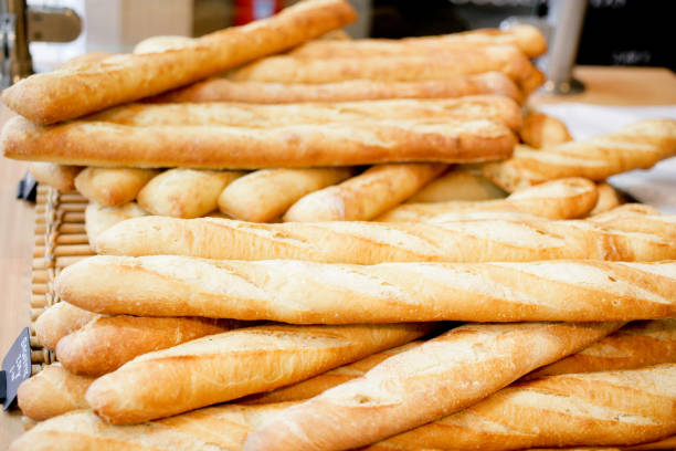 istock Foods in the bakery 1279672608