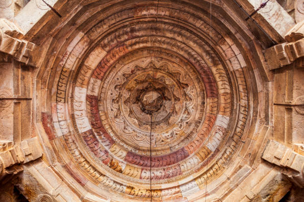Jama Masjid or Jumah Mosque, Ahmedabad