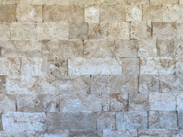 istock Rough antique marble texture on the flat wall 1279682862