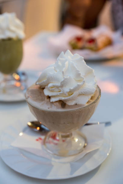 istock Granita Sicilian pistachio 1279686353
