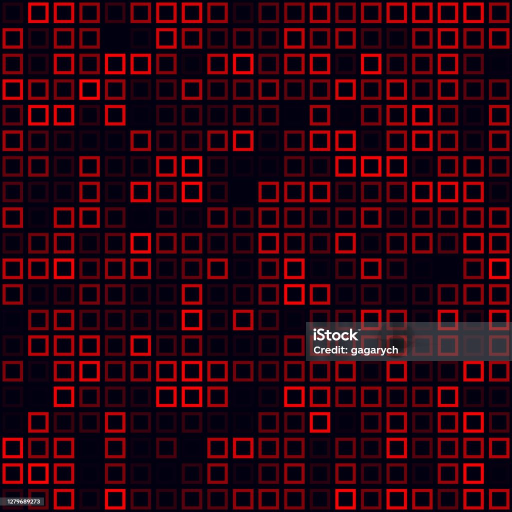 Technology Pattern Stock Technology Pattern Stock Illustration - Download Image Now - Abstract ...