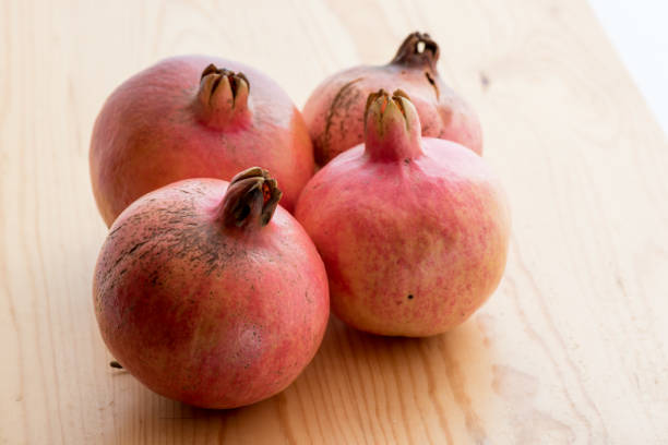istock Pomegranate tasty close up 1279689425
