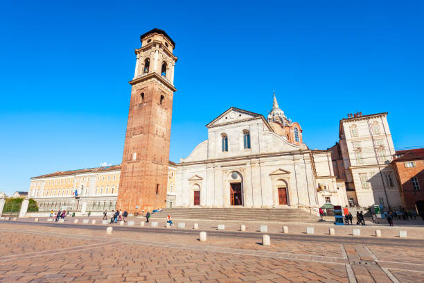 istock Turin Cathedral Cathedral, Turin 1279690227