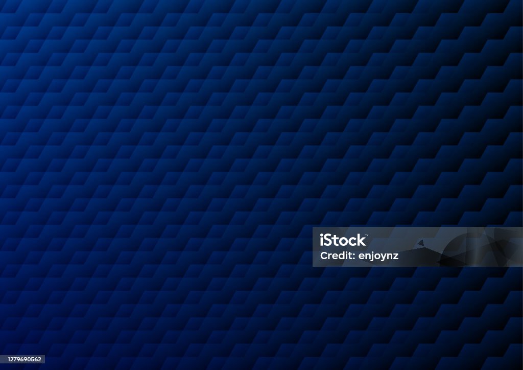 Blue Abstract Document Pattern Abstract Blue Pattern Background Stock Illustration - Download Image ...