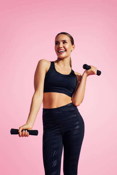 istock Fitness woman 1279691091